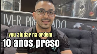 Metodologia Da Cadeia Na Mansão