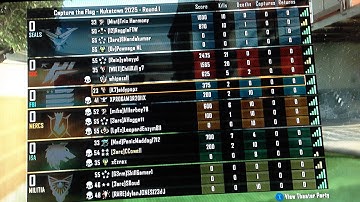 Black ops 2 (bot lobby)