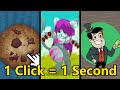 The Meaning of Life Explained with Clicker Heroes