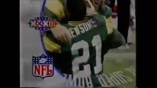 Nbc Sports Outro 1997 Resimi