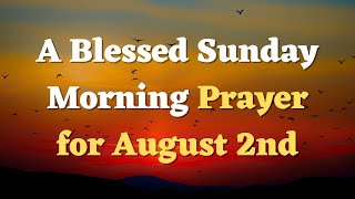 A Short Morning Prayer Before You Start Your Day | Placing Your Heart in God's Hands