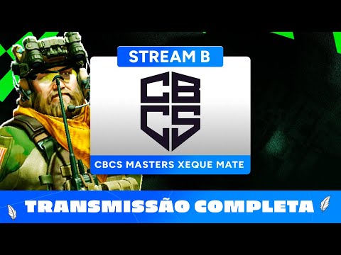 FAKE DO BIRU X ODDIK | CBCS XEQUE MATE | !socio !vote -Siga @Gaules nas redes sociais!