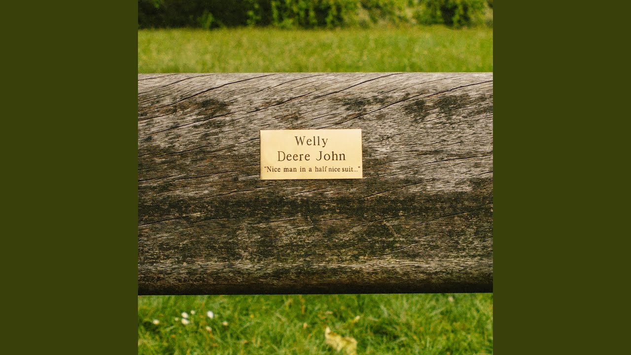 Obejrzyj Deere John w YouTube Obejrzyj Deere John w YouTube