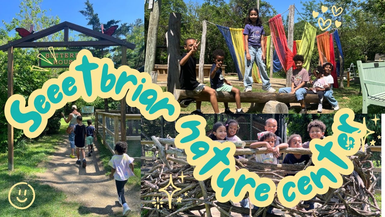 Sweetbriar Nature Center