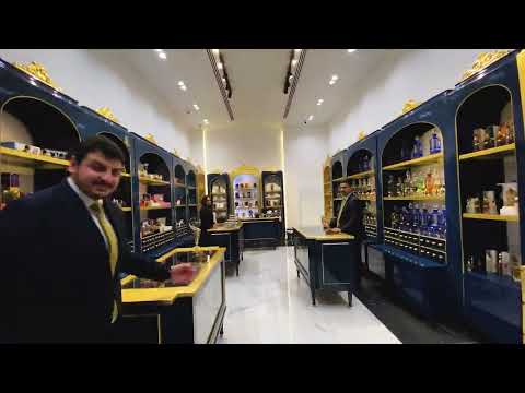 أماكن فروع عبد الصمد القرشي العراق