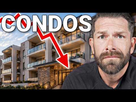 New Mortgage Guidelines Will Have A HUGE Impact on Condos