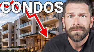 New Lender Guidelines Will Have A HUGE Impact on Condos