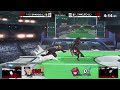 SPARGO DESTROYS MKLEO | MAJOR UPSET GRAND FINAL
