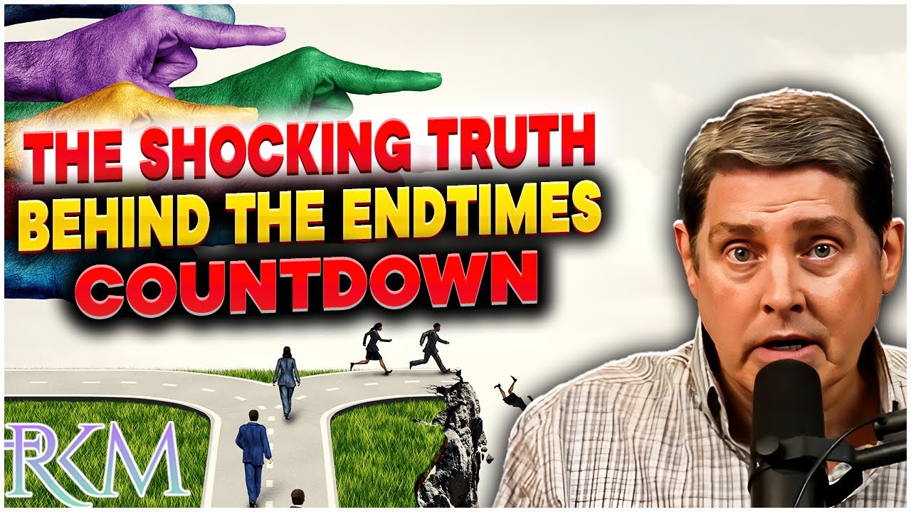 What's REALLY Going On Behind Closed Doors YouTube