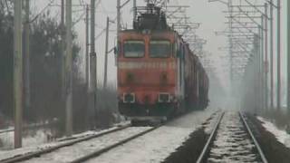 40-0709-2 TFG   47-1001-TFG   40-xxx-x TFG cu un tren scurt cu ZAES