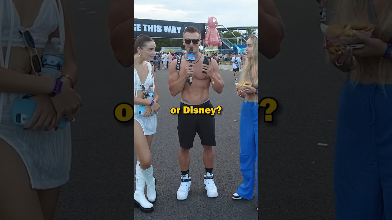 Cartoon Network, Nickelodeon, or Disney?