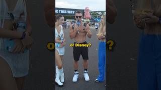 Cartoon Network, Nickelodeon, or Disney?