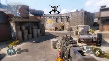 Black ops 3 Max GL gameplay