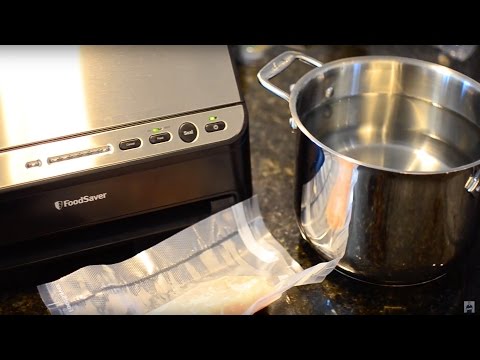 Video: Apa Itu Sous Vide Cooking? Inilah Yang Perlu Anda Ketahui