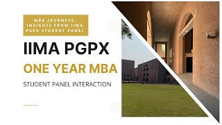 Inside IIMA PGPX Admissions: Real Stories of Success