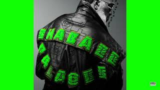 Shabazz Palaces - Tongue In Chic (Official Audio)