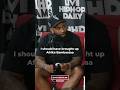 DRECT CALLS KRS-ONE TRASH! 😳🗑️ #shorts #hiphop