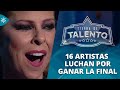 Tierra de talento | Programa 22 - Gran Final