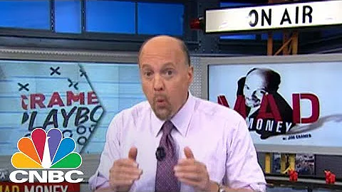 Jim Cramer: Roth Or Traditional Account? | Archive...