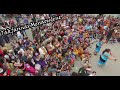 Dance kabyle a ait wa3van  vue du ciel drone