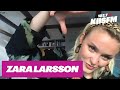 Zara Larsson Gives New Album Update, 'Love Me Land,' Working With Ariana Grande + More!