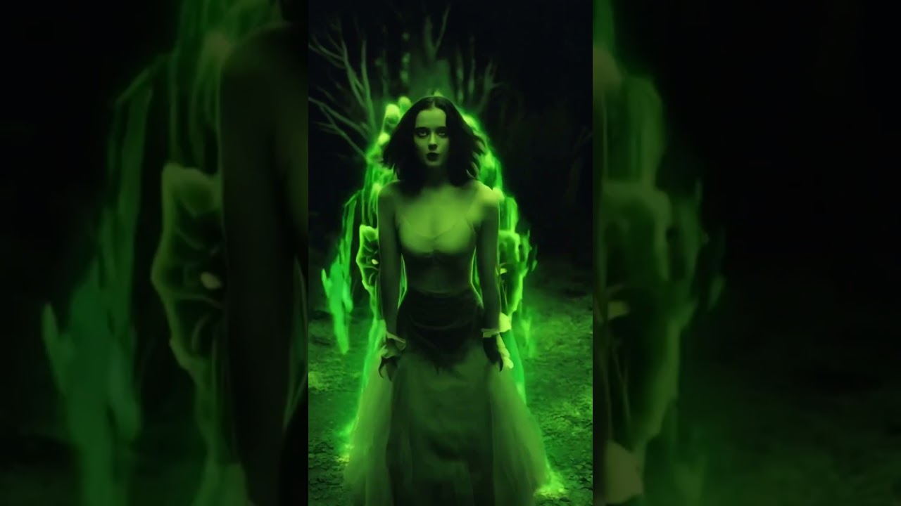 Green Chaos - Jump Jump  