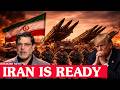 Mohammad Marandi: 24 Hours Before Trumps Ultimatum Was Issued, Iran Had Prepared Missiles For War.