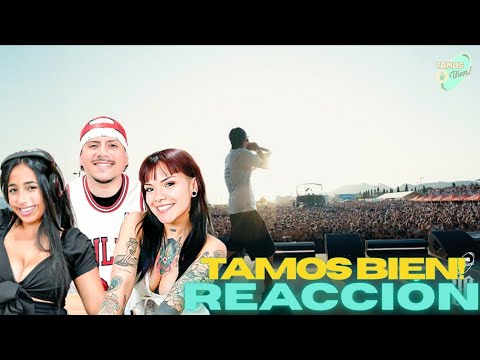 Hades66 - OUVIOU 💿 THE 666 (Official Video) | 🇦🇷 REACTION