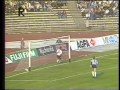 Hungary 0-0 England (1988)