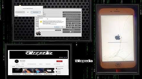 ✅✅  Nueva MacEFIunlock all in one tool 10/2020 iOS12 13 14 Bypass total💥