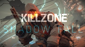 Killzone Shadow Fall Online Multiplayer Part 1 w/ MXCloughie PS4 Gameplay