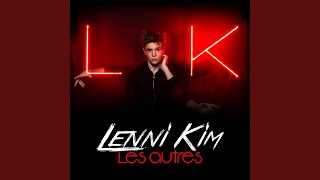 Video thumbnail of "Lenni-Kim - La fille du weekend"