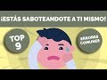 Top 9 Errores que ARRUINAN TU CARISMA