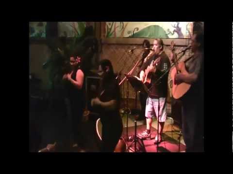 ' 'Ulupalakua',Sung By