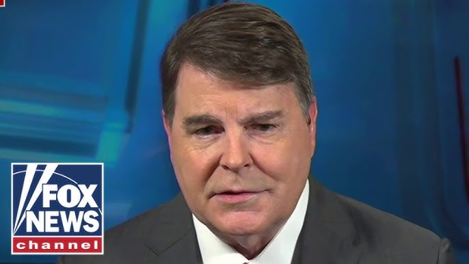 Gregg Jarrett There Has To Be Some Immunity For Trump Here