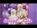 Hadidja - Aisha 2021