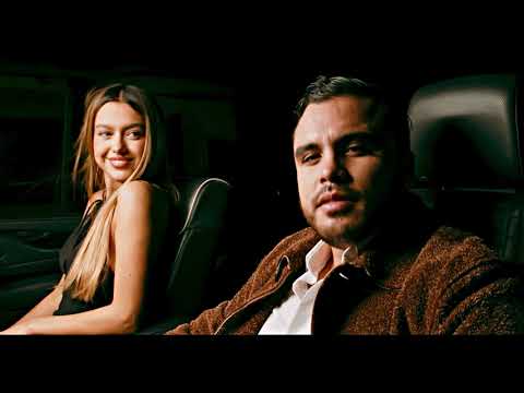 Ian Cordova Lento ¨Video Oficial¨