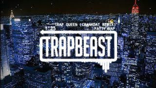 TRAP CITY VISUALIZER [[AVEE PLAYER]]