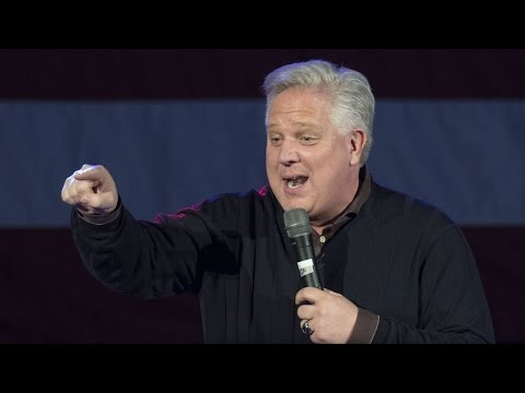Glenn Beck: America Is On Its Way To 'Normalizing' Pedophilia