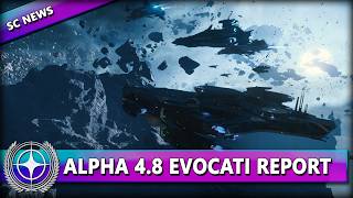 ALPHA 4.8 - ALLE INFOS & NEWS ZUM NEUEN PATCH ⭐ STAR CITI...