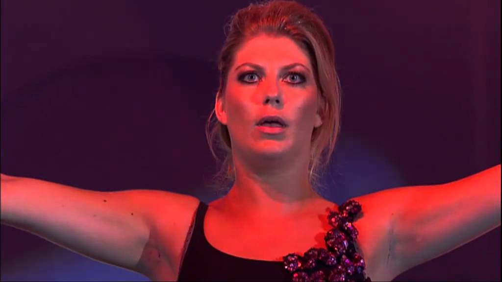 Pauline | Show 1 | Sterren Springen