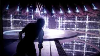 Прохождение Mass Effect 3 Красотка Шепард из всех Шепардов Прохождение Mass Effect 3 Красотка Шепард из всех Шепардов