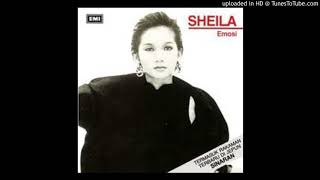 Video thumbnail of "Sheila Majid - Di Dalam Emosi Ini - Composer : Mukhlis Nor 1986 (CDQ)"