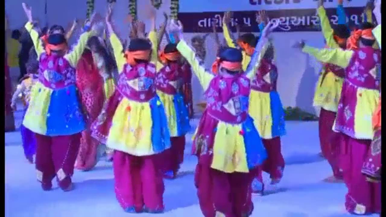 Gandhidham Haveli Pathsala Practice YouTube