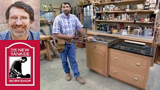 Bake Center  |  S11 E7