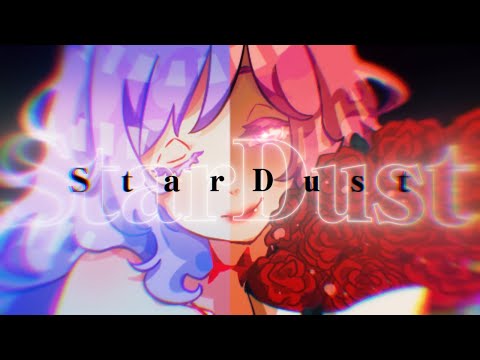 【歌ってみた】Stardust ／ Sound Horizon ‐ Covered by 朝ノ瑠璃【Elysion】