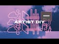 Artist DIY: Vicky Clarke