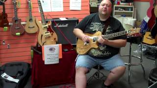 Paul Reed Smith SE Single Cut Tremonti - Midwest Music Center