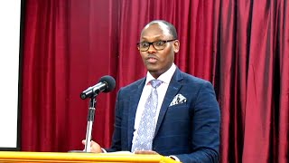 CM.Atlanta, Bro Sam NDENGA_Saturday September 10, 2016