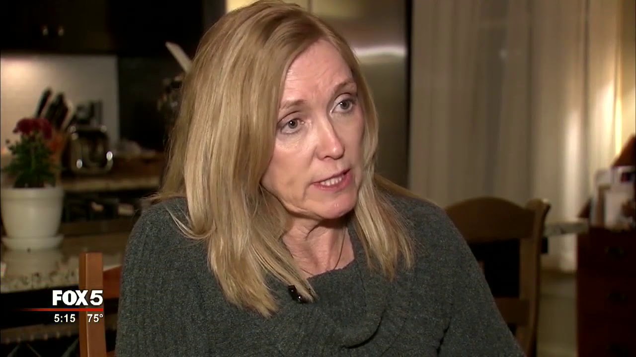Cherokee County Teacher At Center Of Trump T Shirt Flap Resigns YouTube